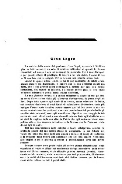 Rivista di diritto privato