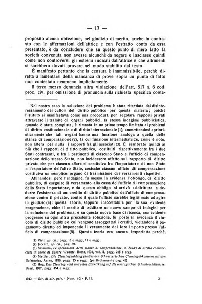 Rivista di diritto privato