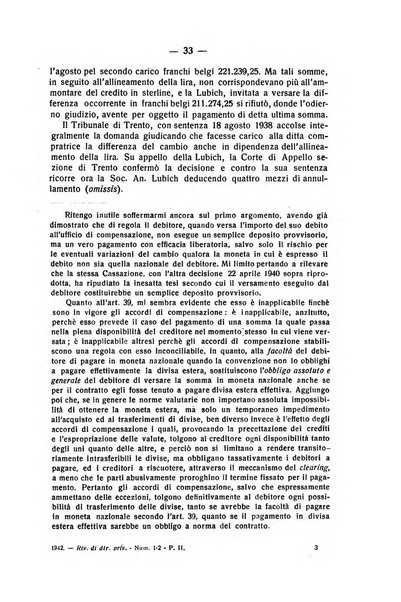 Rivista di diritto privato