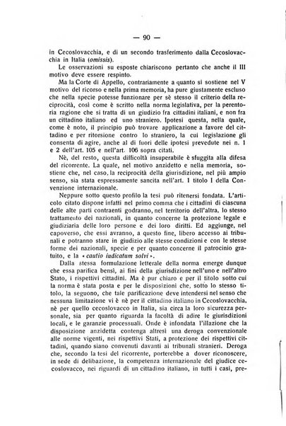 Rivista di diritto privato