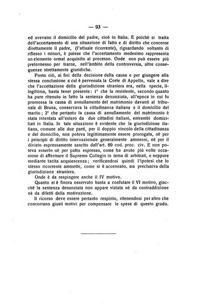 Rivista di diritto privato