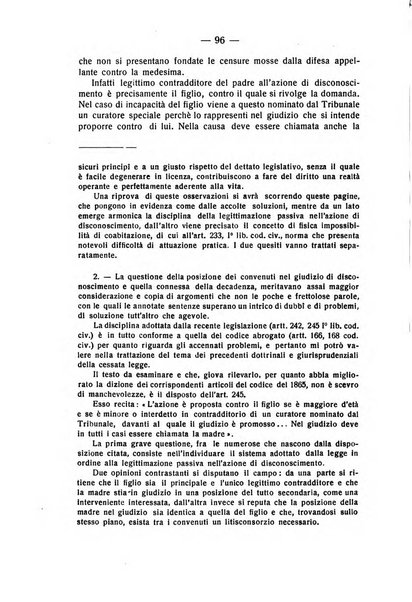 Rivista di diritto privato