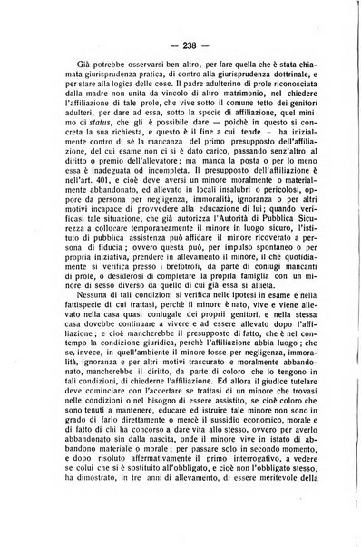 Rivista di diritto privato