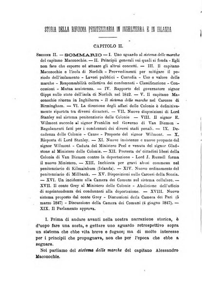 Rivista di discipline carcerarie in relazione con l'antropologia, col diritto penale, con la statistica