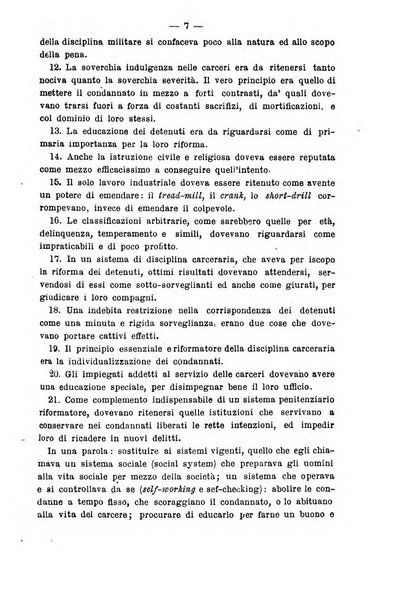 Rivista di discipline carcerarie in relazione con l'antropologia, col diritto penale, con la statistica