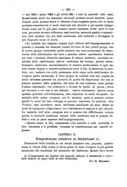 Rivista di discipline carcerarie in relazione con l'antropologia, col diritto penale, con la statistica