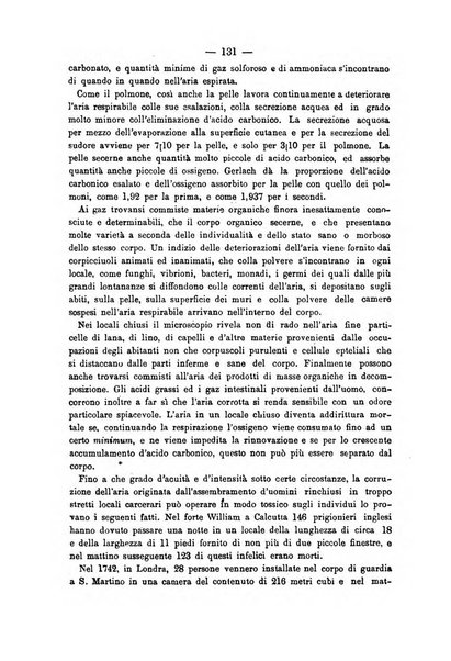 Rivista di discipline carcerarie in relazione con l'antropologia, col diritto penale, con la statistica