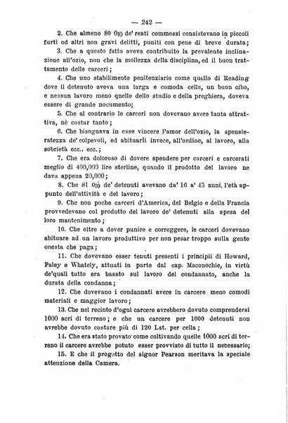 Rivista di discipline carcerarie in relazione con l'antropologia, col diritto penale, con la statistica