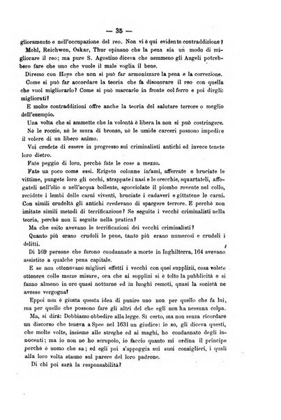 Rivista di discipline carcerarie in relazione con l'antropologia, col diritto penale, con la statistica