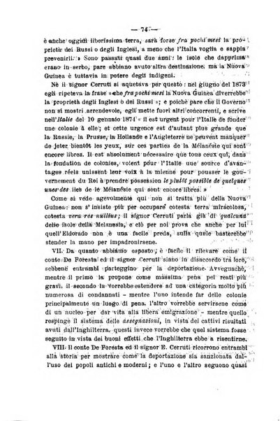 Rivista di discipline carcerarie in relazione con l'antropologia, col diritto penale, con la statistica