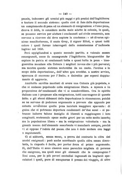 Rivista di discipline carcerarie in relazione con l'antropologia, col diritto penale, con la statistica