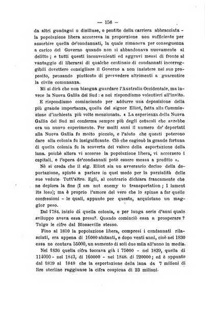 Rivista di discipline carcerarie in relazione con l'antropologia, col diritto penale, con la statistica