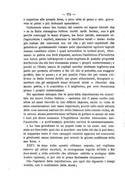 Rivista di discipline carcerarie in relazione con l'antropologia, col diritto penale, con la statistica