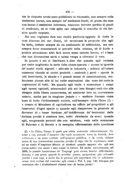 Rivista di discipline carcerarie in relazione con l'antropologia, col diritto penale, con la statistica