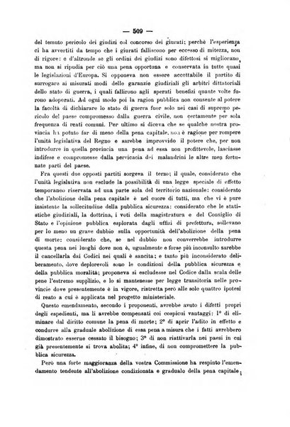 Rivista di discipline carcerarie in relazione con l'antropologia, col diritto penale, con la statistica