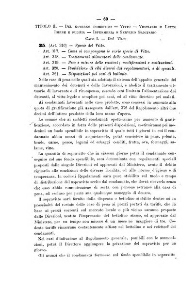 Rivista di discipline carcerarie in relazione con l'antropologia, col diritto penale, con la statistica