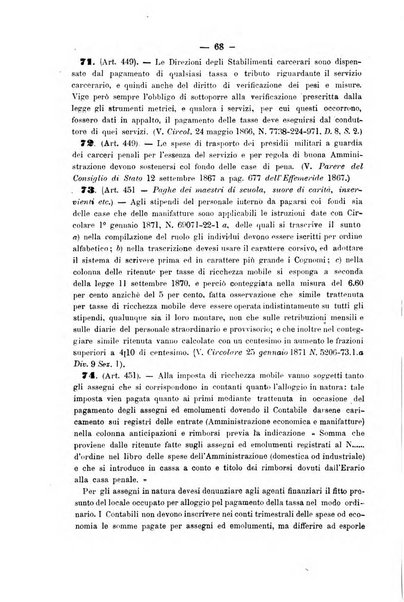 Rivista di discipline carcerarie in relazione con l'antropologia, col diritto penale, con la statistica