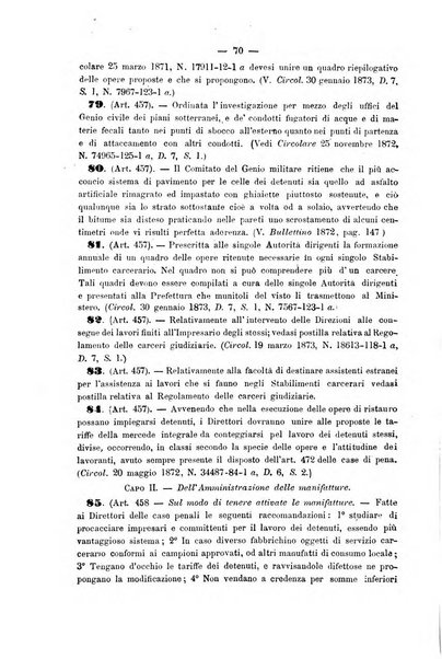 Rivista di discipline carcerarie in relazione con l'antropologia, col diritto penale, con la statistica