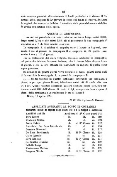 Rivista di discipline carcerarie in relazione con l'antropologia, col diritto penale, con la statistica