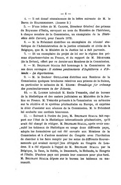 Rivista di discipline carcerarie in relazione con l'antropologia, col diritto penale, con la statistica