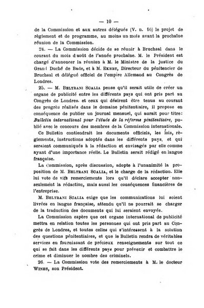 Rivista di discipline carcerarie in relazione con l'antropologia, col diritto penale, con la statistica