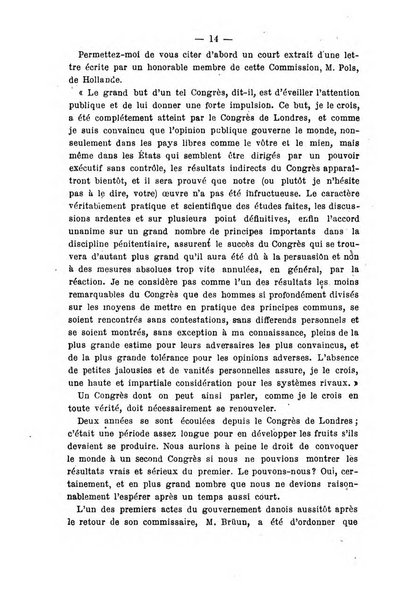 Rivista di discipline carcerarie in relazione con l'antropologia, col diritto penale, con la statistica