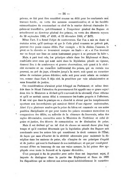 Rivista di discipline carcerarie in relazione con l'antropologia, col diritto penale, con la statistica