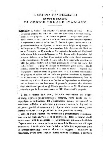 Rivista di discipline carcerarie in relazione con l'antropologia, col diritto penale, con la statistica