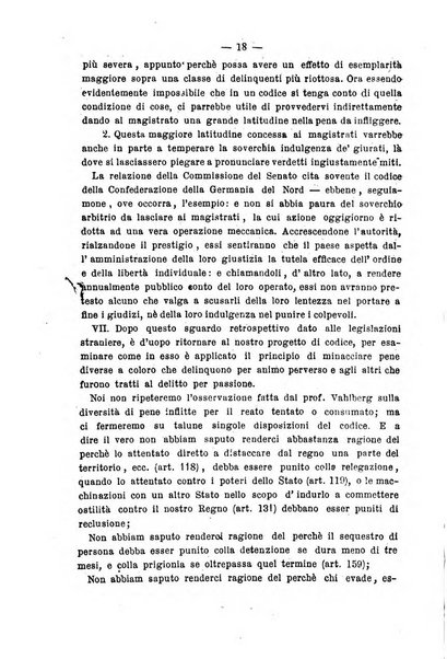 Rivista di discipline carcerarie in relazione con l'antropologia, col diritto penale, con la statistica