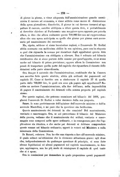 Rivista di discipline carcerarie in relazione con l'antropologia, col diritto penale, con la statistica