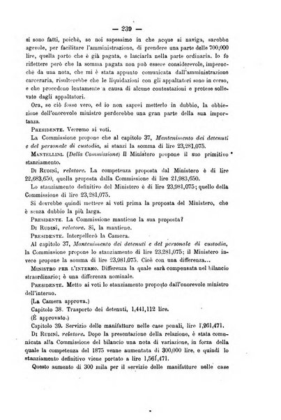 Rivista di discipline carcerarie in relazione con l'antropologia, col diritto penale, con la statistica