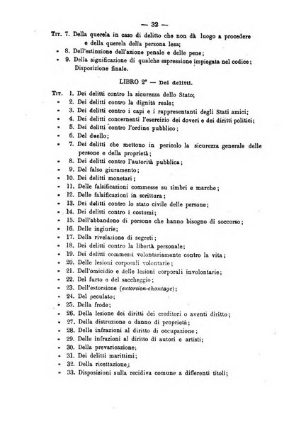 Rivista di discipline carcerarie in relazione con l'antropologia, col diritto penale, con la statistica