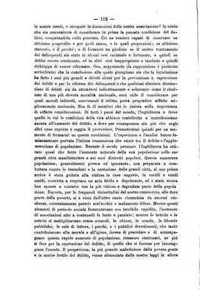 Rivista di discipline carcerarie in relazione con l'antropologia, col diritto penale, con la statistica