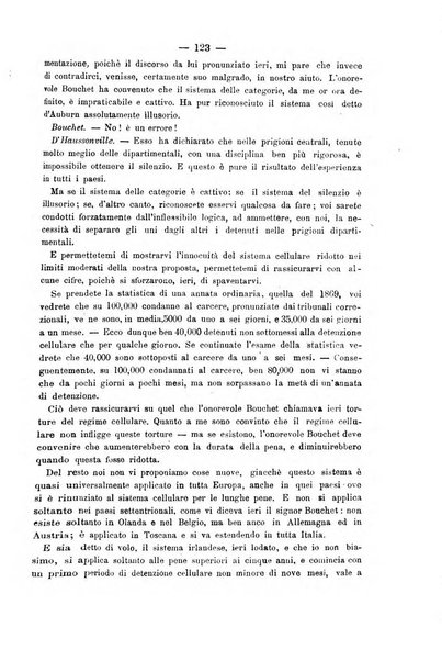 Rivista di discipline carcerarie in relazione con l'antropologia, col diritto penale, con la statistica