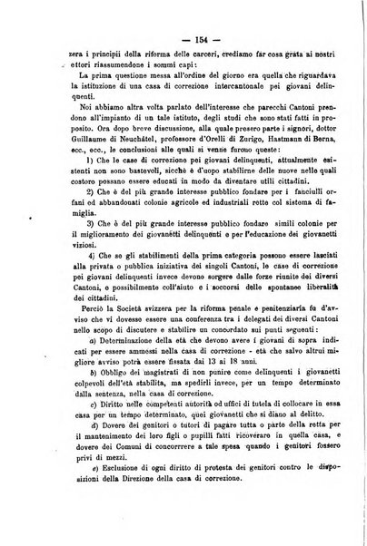 Rivista di discipline carcerarie in relazione con l'antropologia, col diritto penale, con la statistica