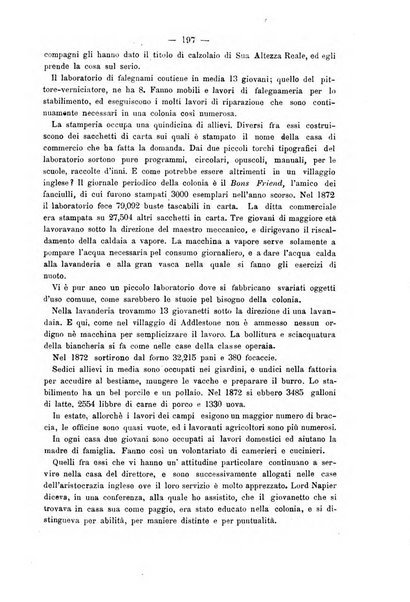 Rivista di discipline carcerarie in relazione con l'antropologia, col diritto penale, con la statistica