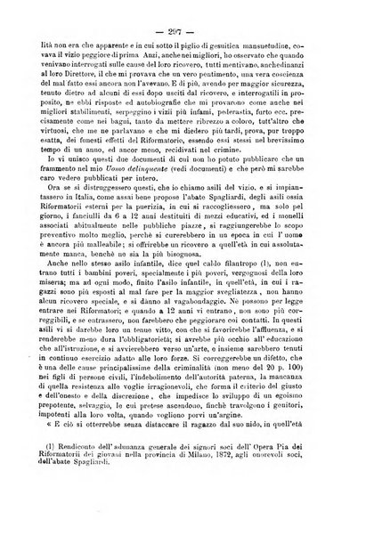 Rivista di discipline carcerarie in relazione con l'antropologia, col diritto penale, con la statistica