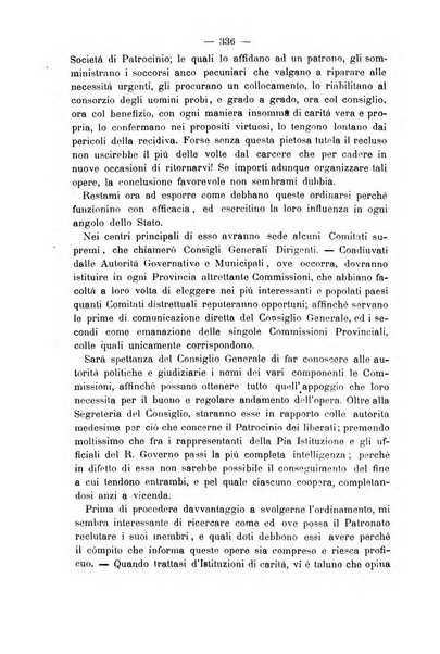 Rivista di discipline carcerarie in relazione con l'antropologia, col diritto penale, con la statistica