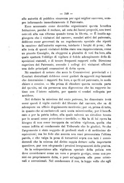 Rivista di discipline carcerarie in relazione con l'antropologia, col diritto penale, con la statistica