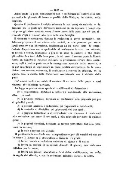 Rivista di discipline carcerarie in relazione con l'antropologia, col diritto penale, con la statistica