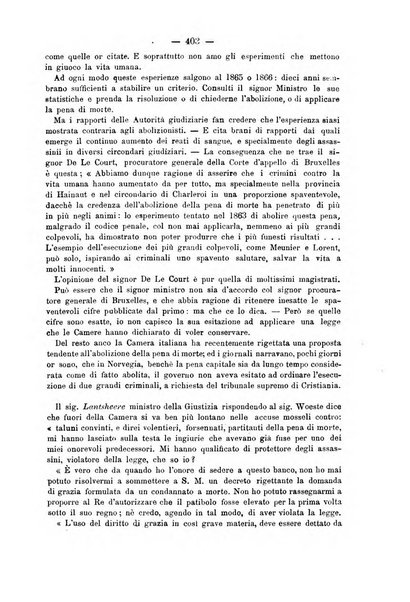 Rivista di discipline carcerarie in relazione con l'antropologia, col diritto penale, con la statistica