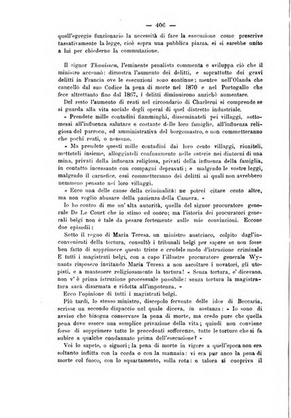 Rivista di discipline carcerarie in relazione con l'antropologia, col diritto penale, con la statistica