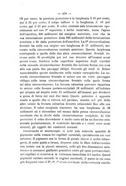 Rivista di discipline carcerarie in relazione con l'antropologia, col diritto penale, con la statistica