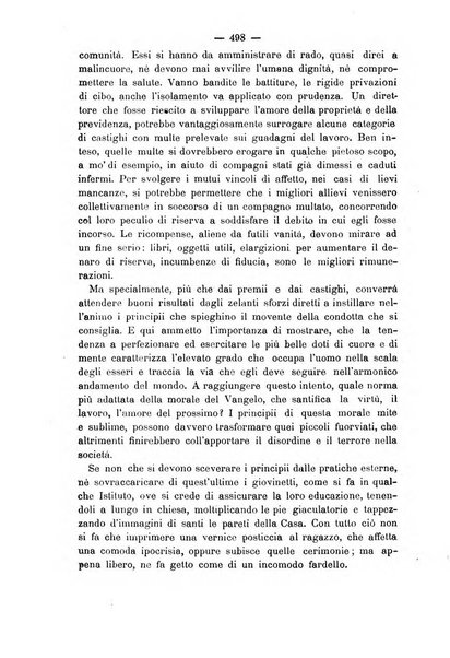 Rivista di discipline carcerarie in relazione con l'antropologia, col diritto penale, con la statistica