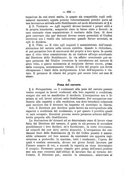 Rivista di discipline carcerarie in relazione con l'antropologia, col diritto penale, con la statistica