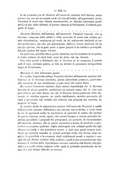 Rivista di discipline carcerarie in relazione con l'antropologia, col diritto penale, con la statistica