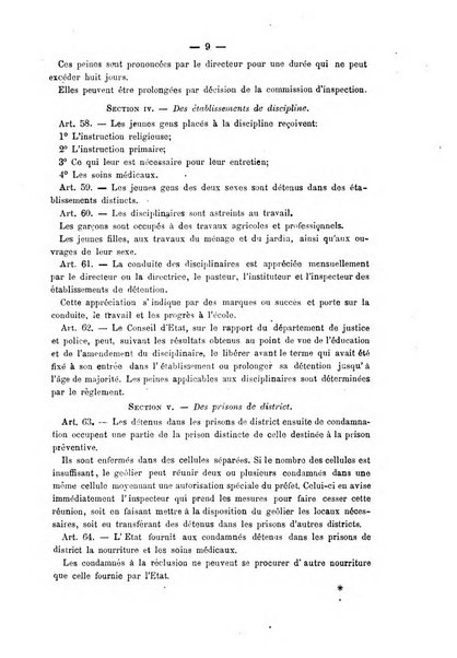 Rivista di discipline carcerarie in relazione con l'antropologia, col diritto penale, con la statistica