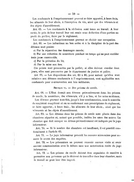 Rivista di discipline carcerarie in relazione con l'antropologia, col diritto penale, con la statistica