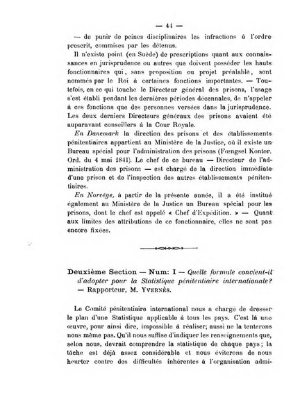 Rivista di discipline carcerarie in relazione con l'antropologia, col diritto penale, con la statistica