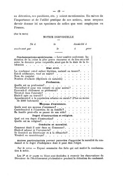 Rivista di discipline carcerarie in relazione con l'antropologia, col diritto penale, con la statistica